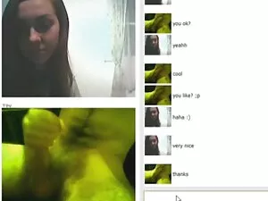 Lyla se video sexe s ...