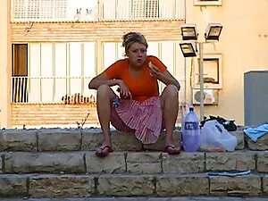 La salope britanniqu ...