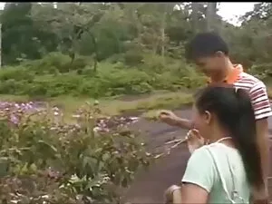 balade en voiture po ...