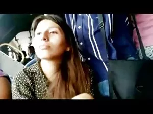 Une fille site de fi ...