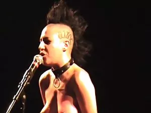 Modèle vidéo porno f ...
