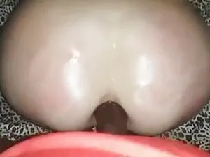Sperme sur le visage ...