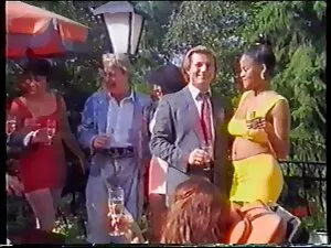 Adorable film porno  ...