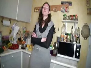 Une star du porno as ...